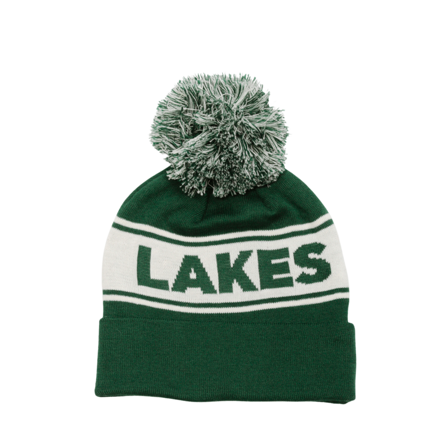Kid's Pom Beanie