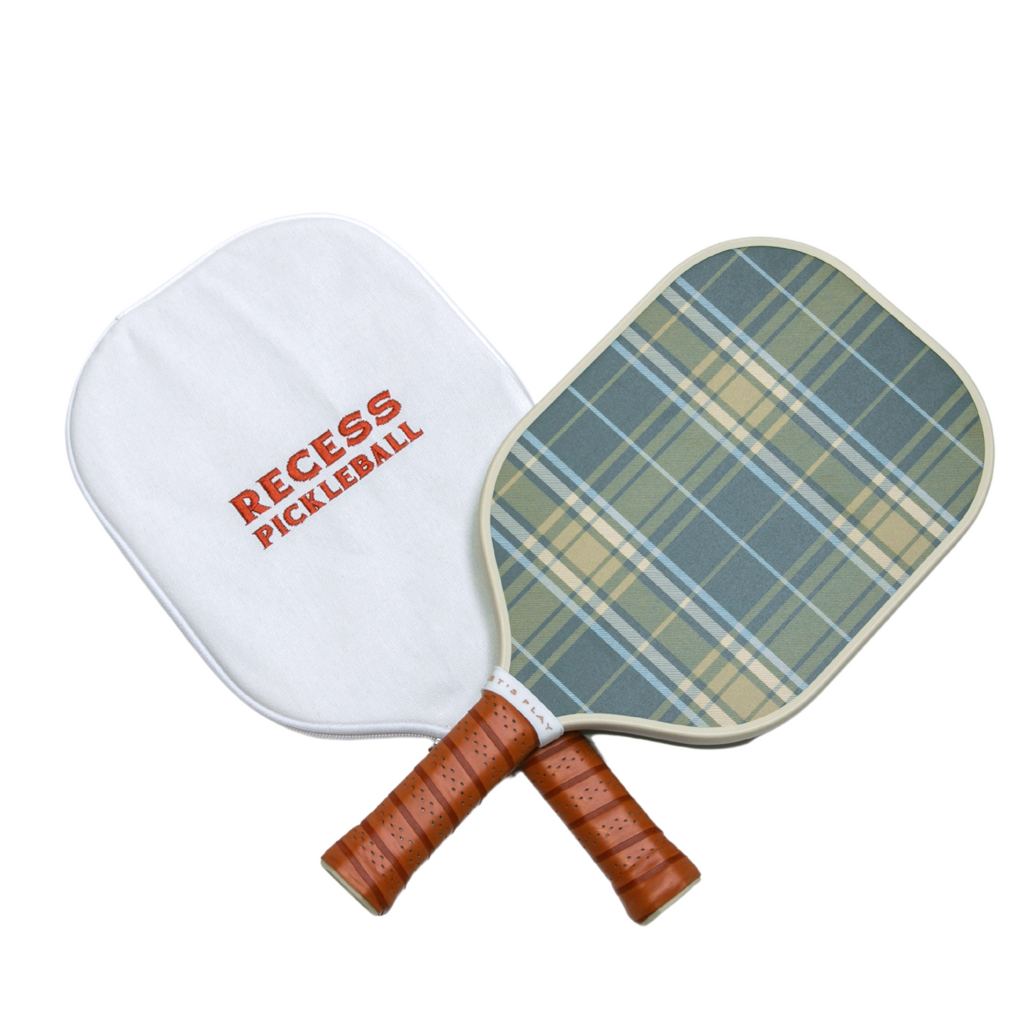 Sport + Leisure Pickleball Paddle