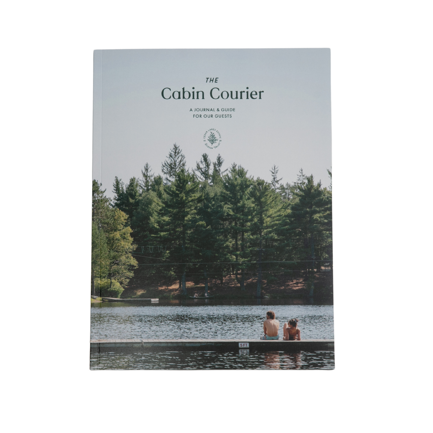 Cabin Courier