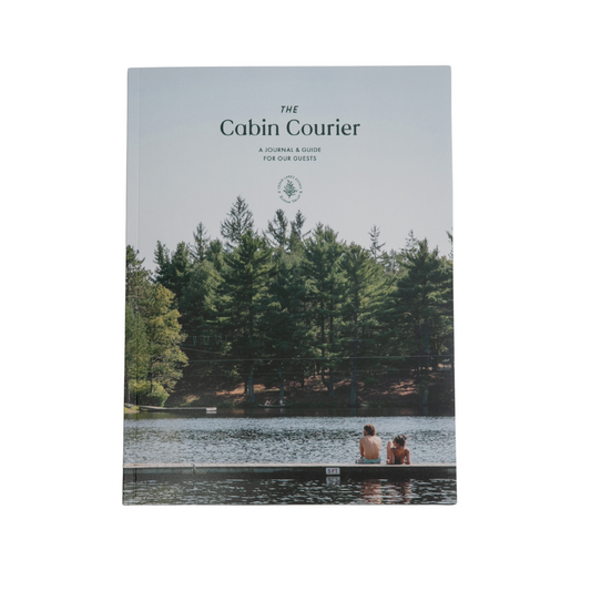 Cabin Courier