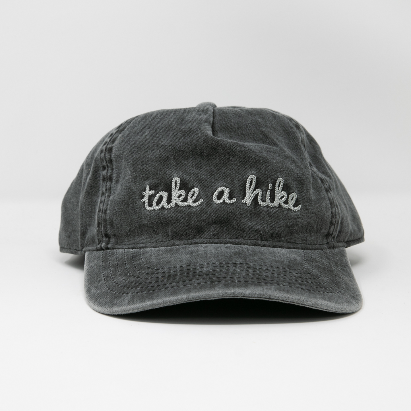 "Take A Hike" Hat