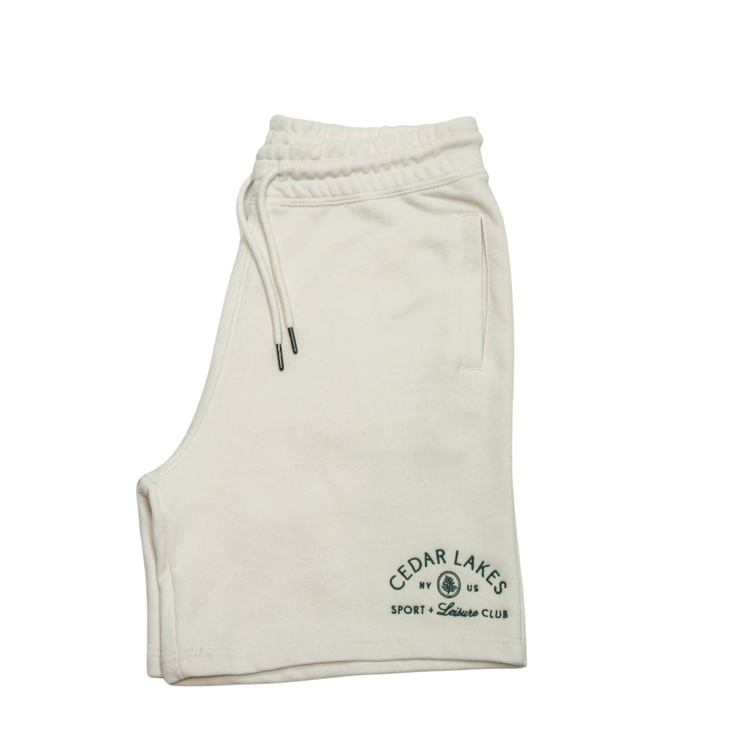 Sport + Leisure Sweatshorts