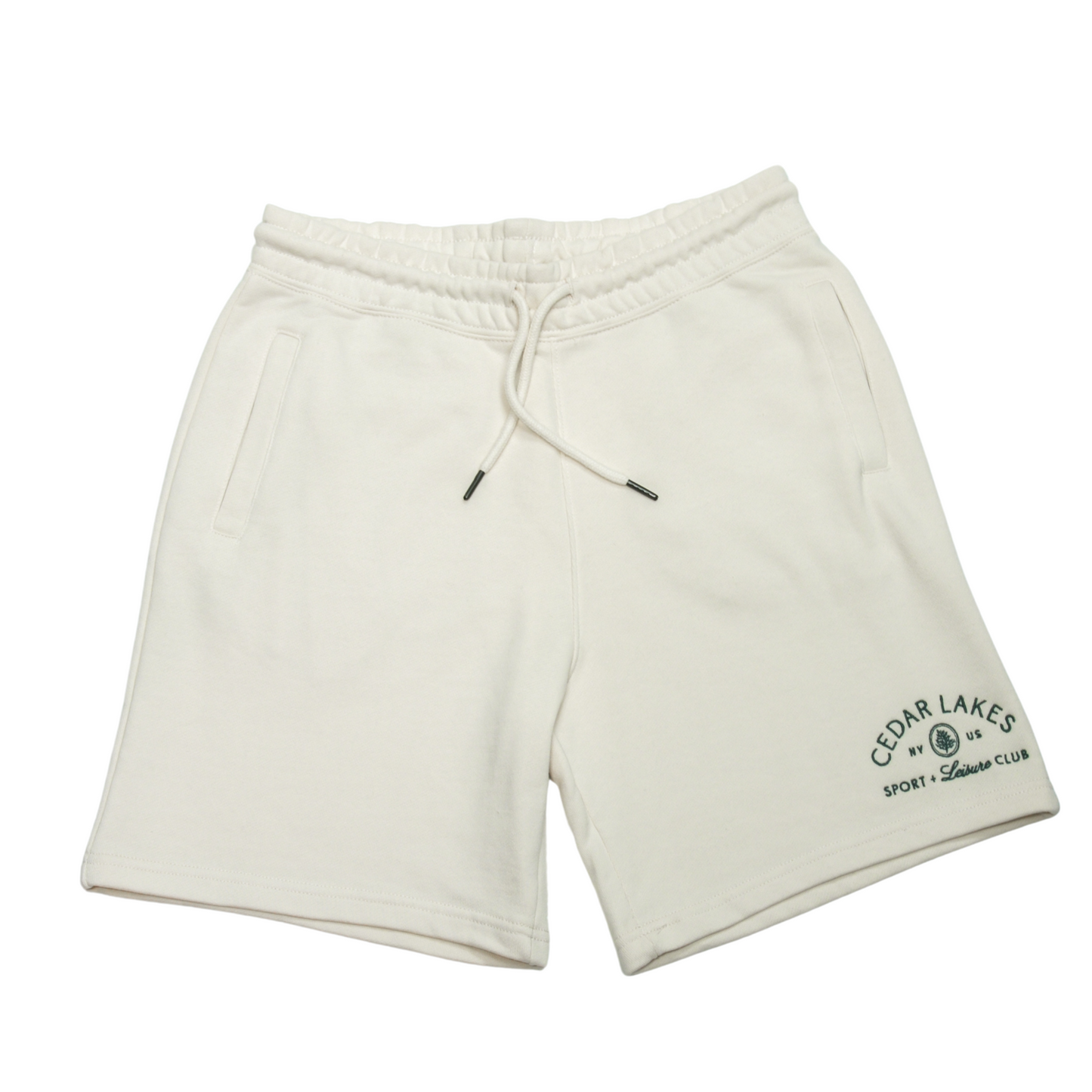 Sport + Leisure Sweatshorts