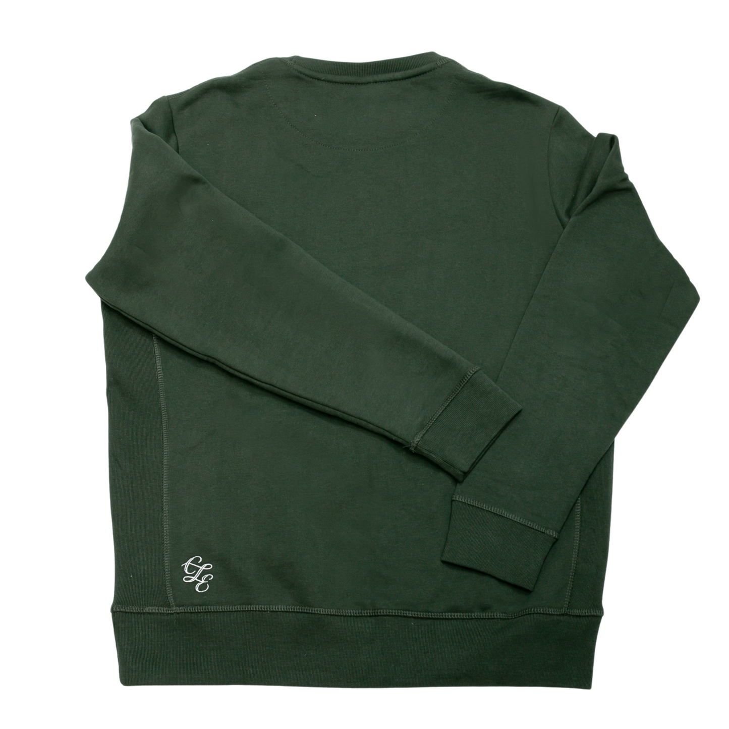 Sport + Leisure Crewneck