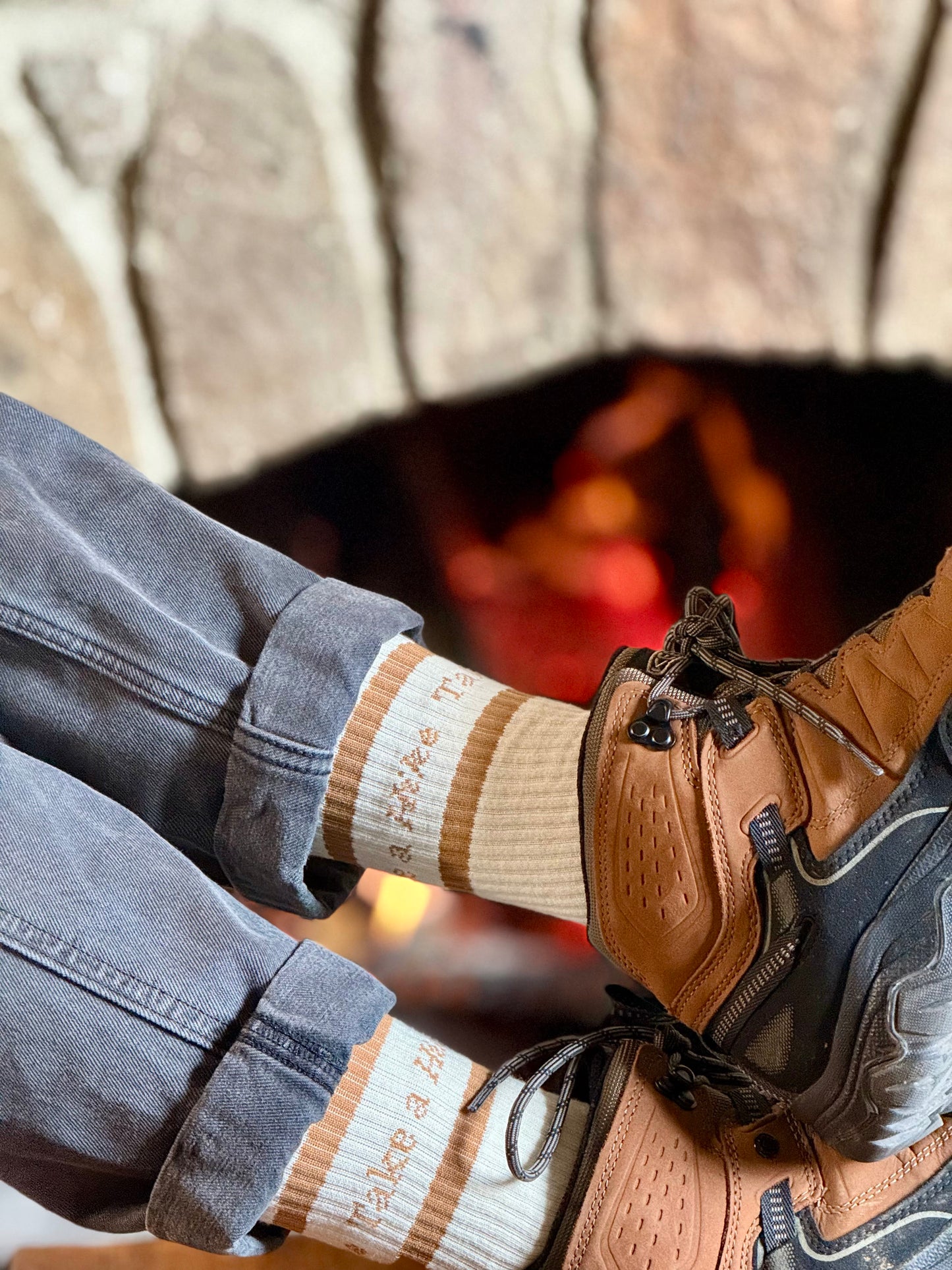 Rude Collection: Socks 3-Pack