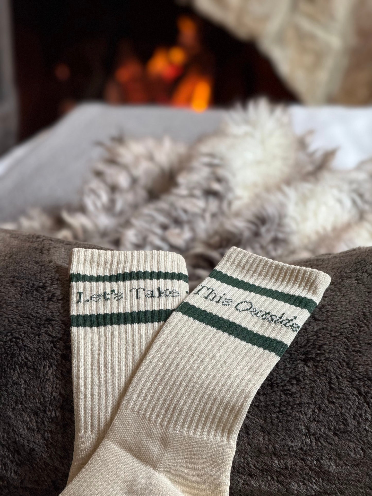 Rude Collection: Socks 3-Pack