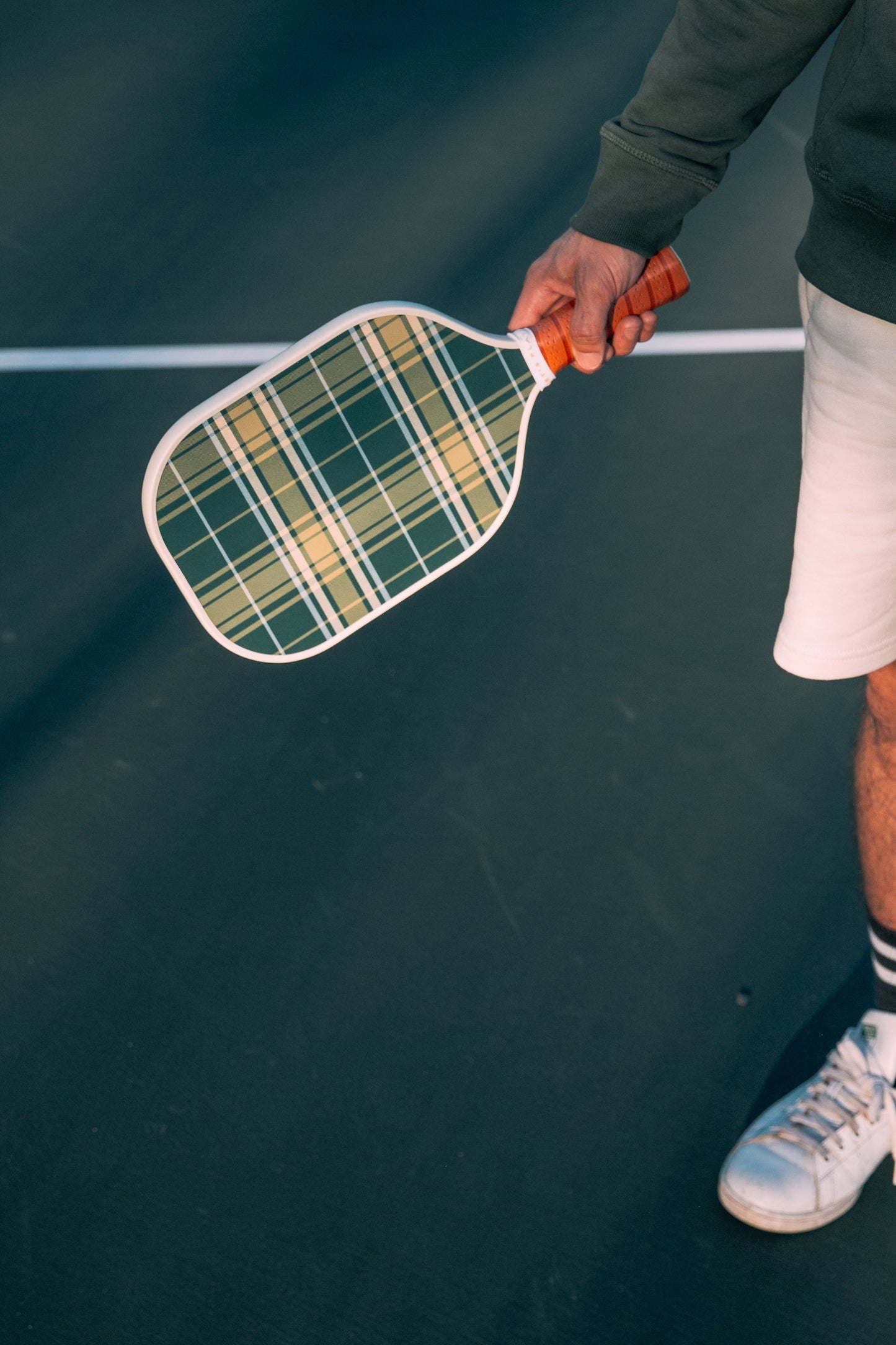 Sport + Leisure Pickleball Paddle