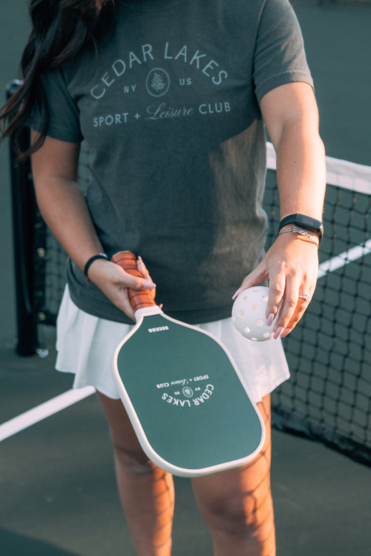 Sport + Leisure Pickleball Paddle